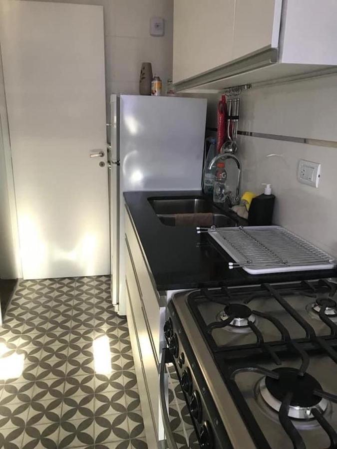Apartment Department Pancho Olivar *