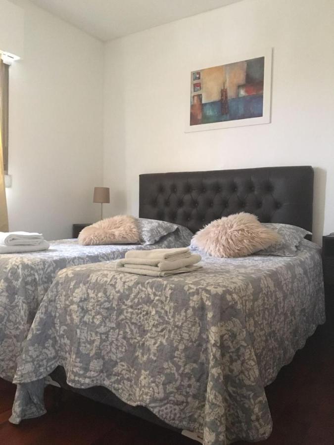 Department Pancho Olivar Apartment Mendoza