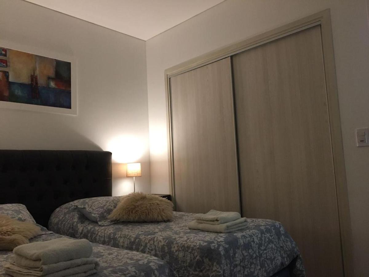 Department Pancho Olivar Apartment