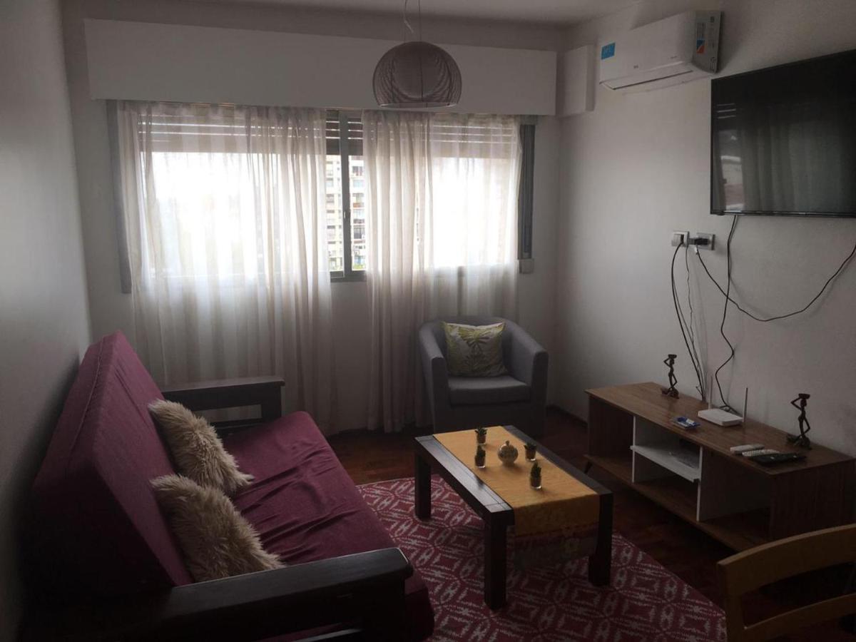 Department Pancho Olivar Apartment *