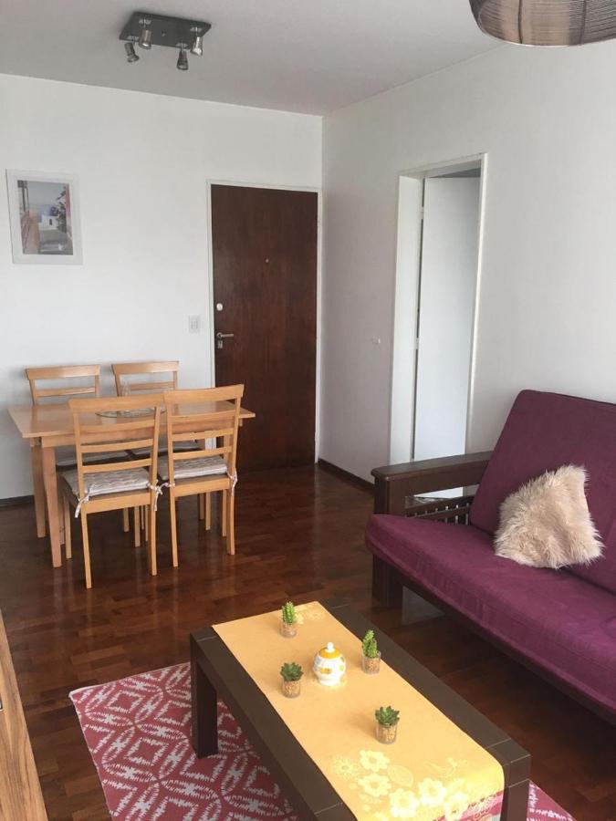 Apartment Department Pancho Olivar