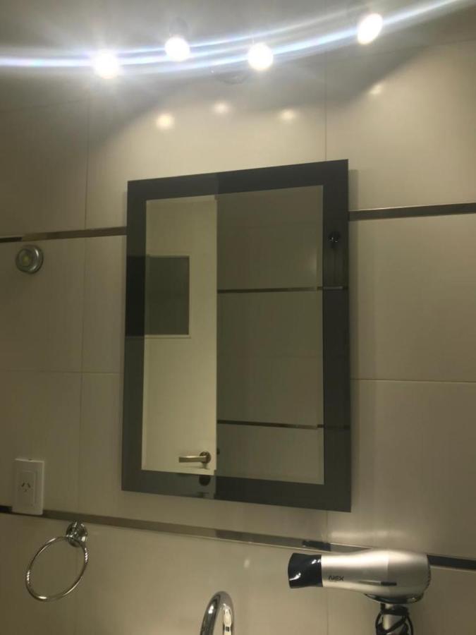 Department Pancho Olivar Apartment