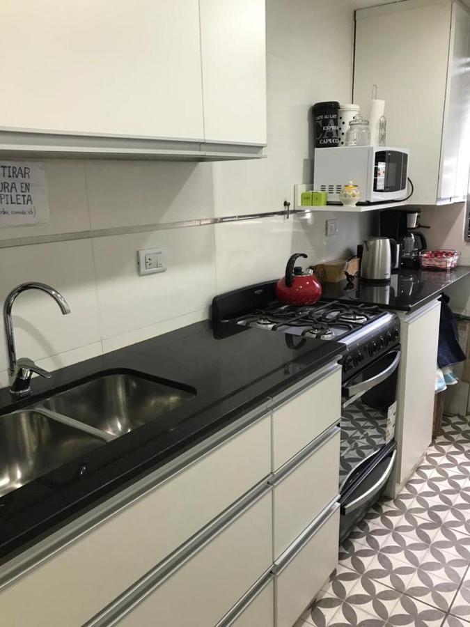 Apartment Department Pancho Olivar