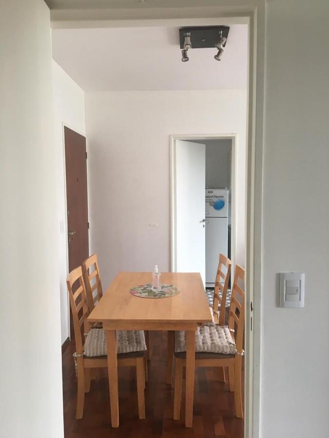 Apartment Department Pancho Olivar *