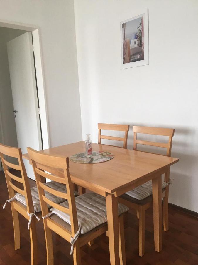 Apartment Department Pancho Olivar Mendoza