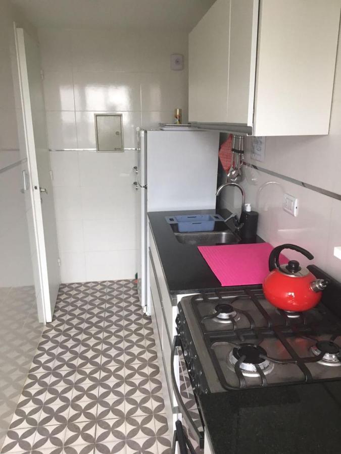 Department Pancho Olivar Apartment Mendoza