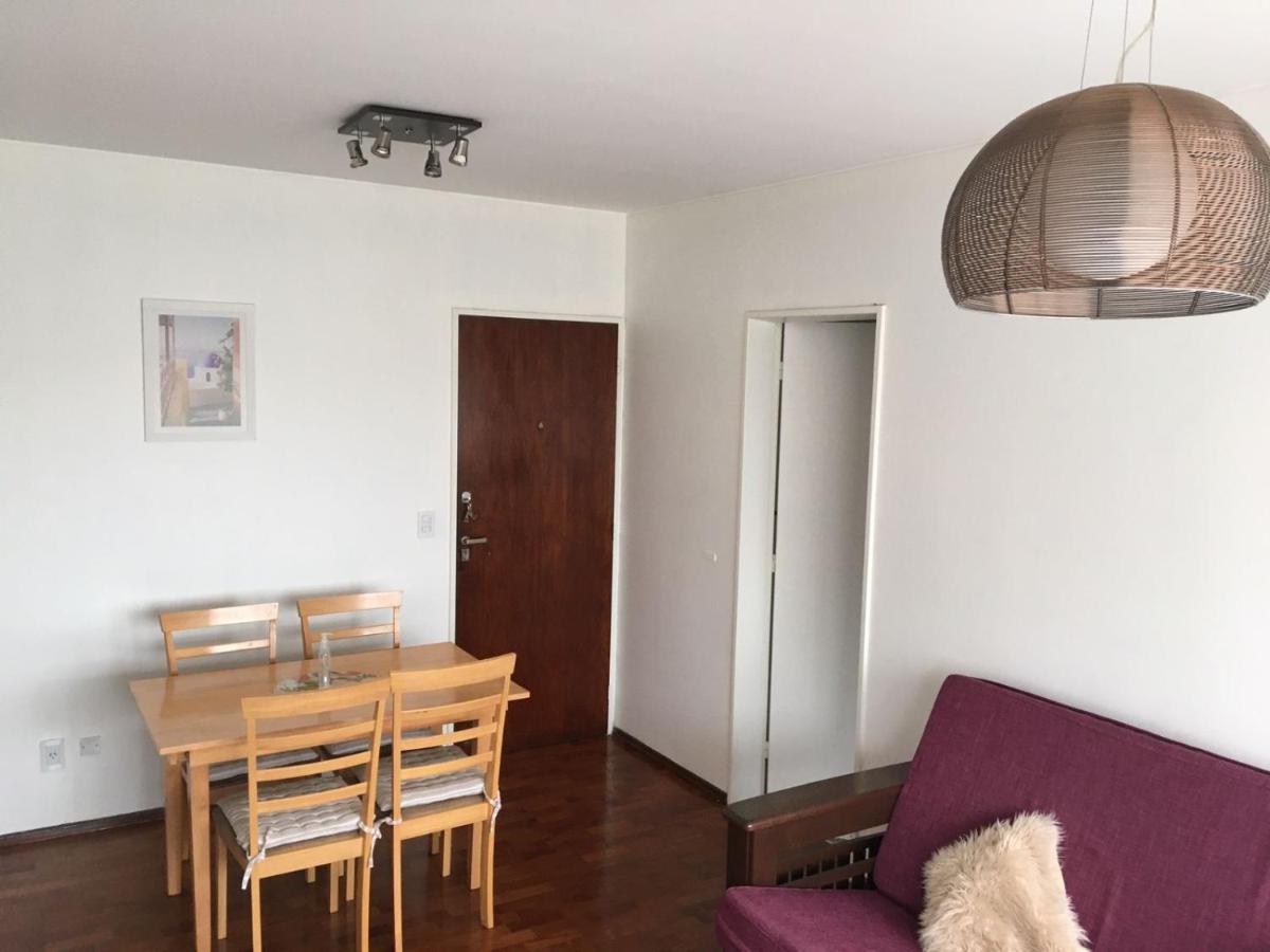 Department Pancho Olivar Apartment *