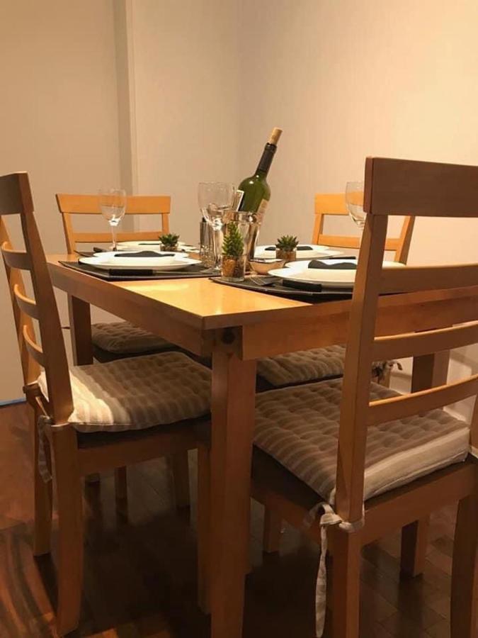 Apartment Department Pancho Olivar