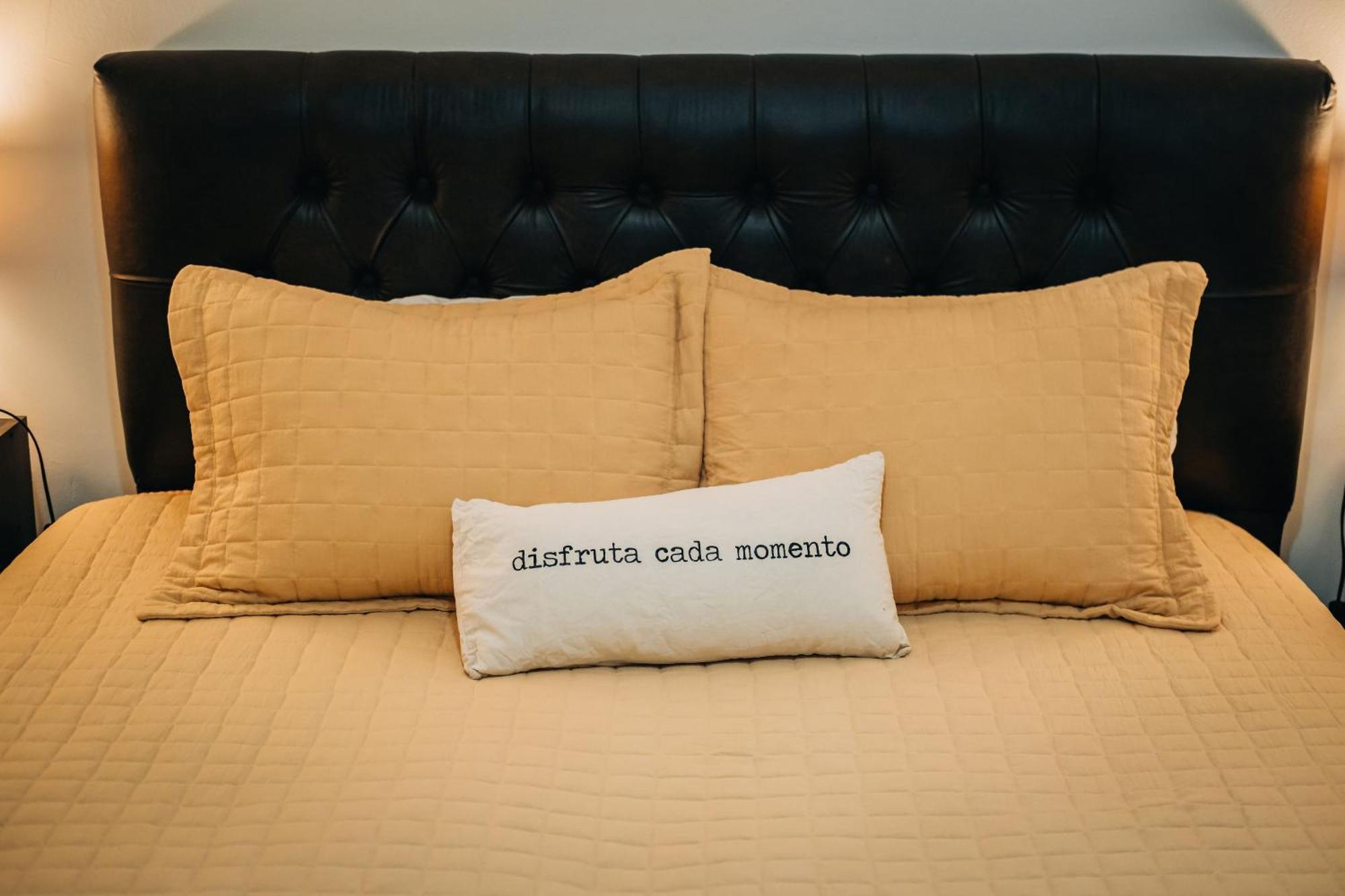 Department Pancho Olivar Apartment *
