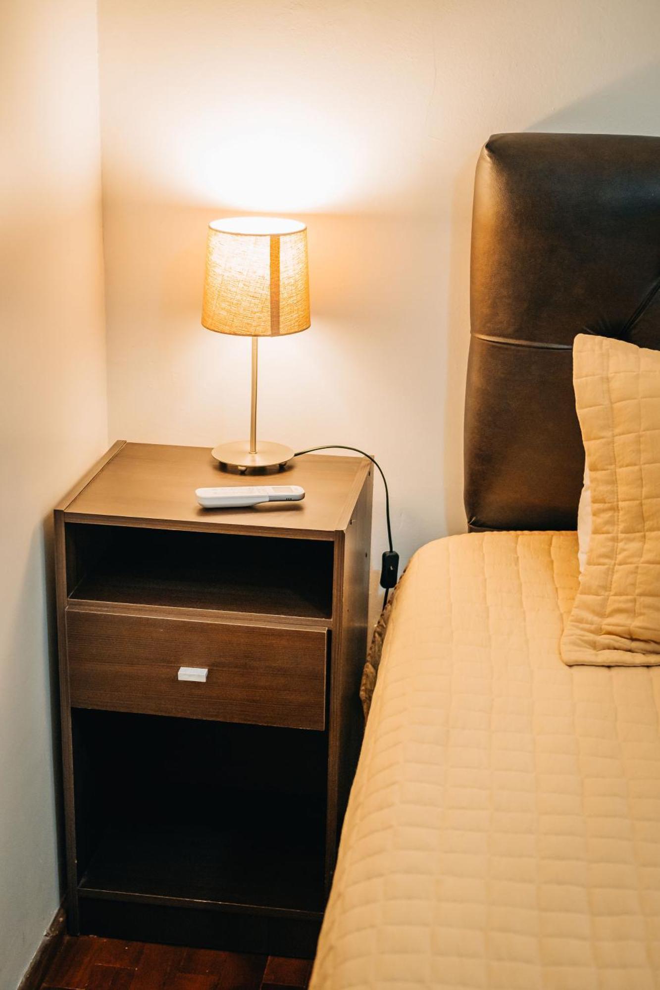 Apartment Department Pancho Olivar