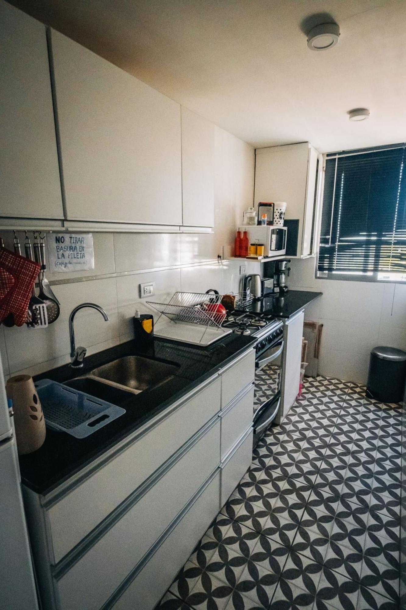 Department Pancho Olivar Apartment Mendoza