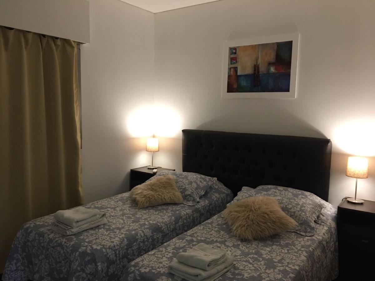 Department Pancho Olivar Apartamento *