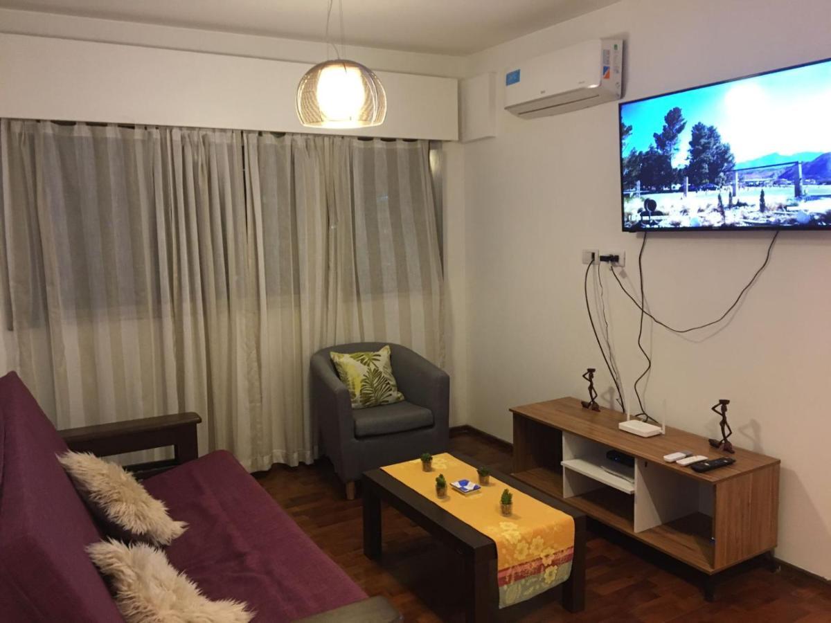 Department Pancho Olivar Apartamento Mendoza